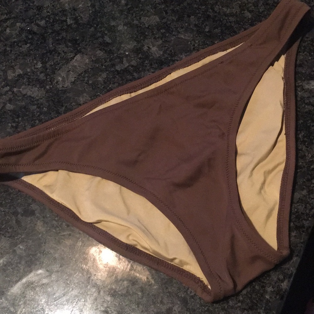 Swim bottoms